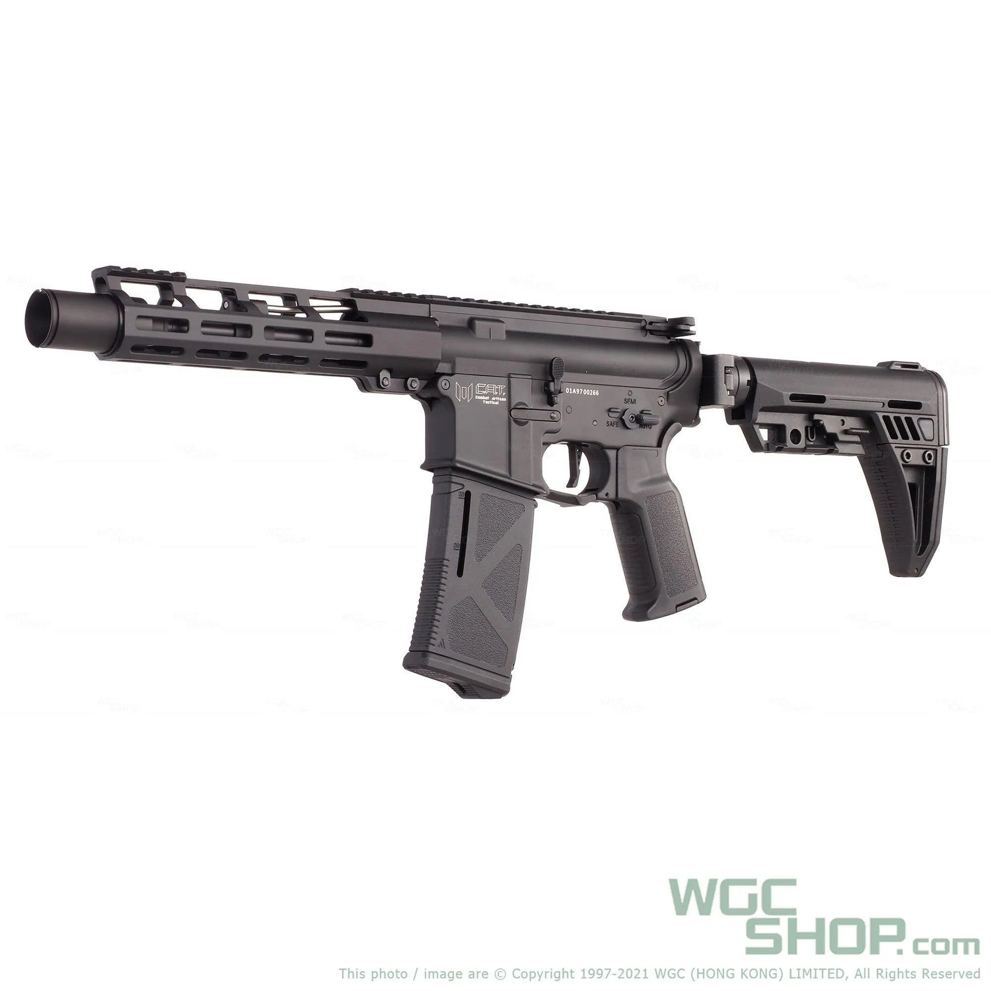 Arcturus C.A.T. AR-15 Explorer - Thumbnail 2