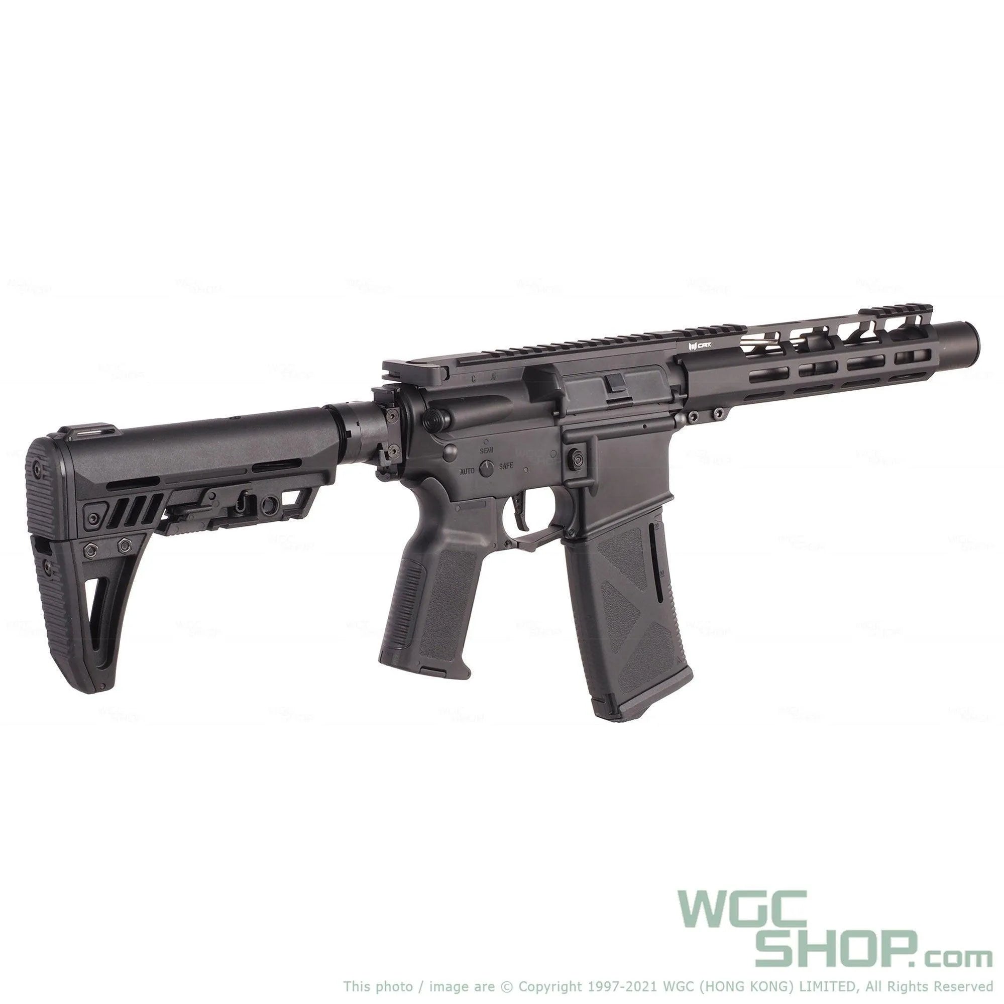 Arcturus C.A.T. AR-15 Explorer - Thumbnail 5