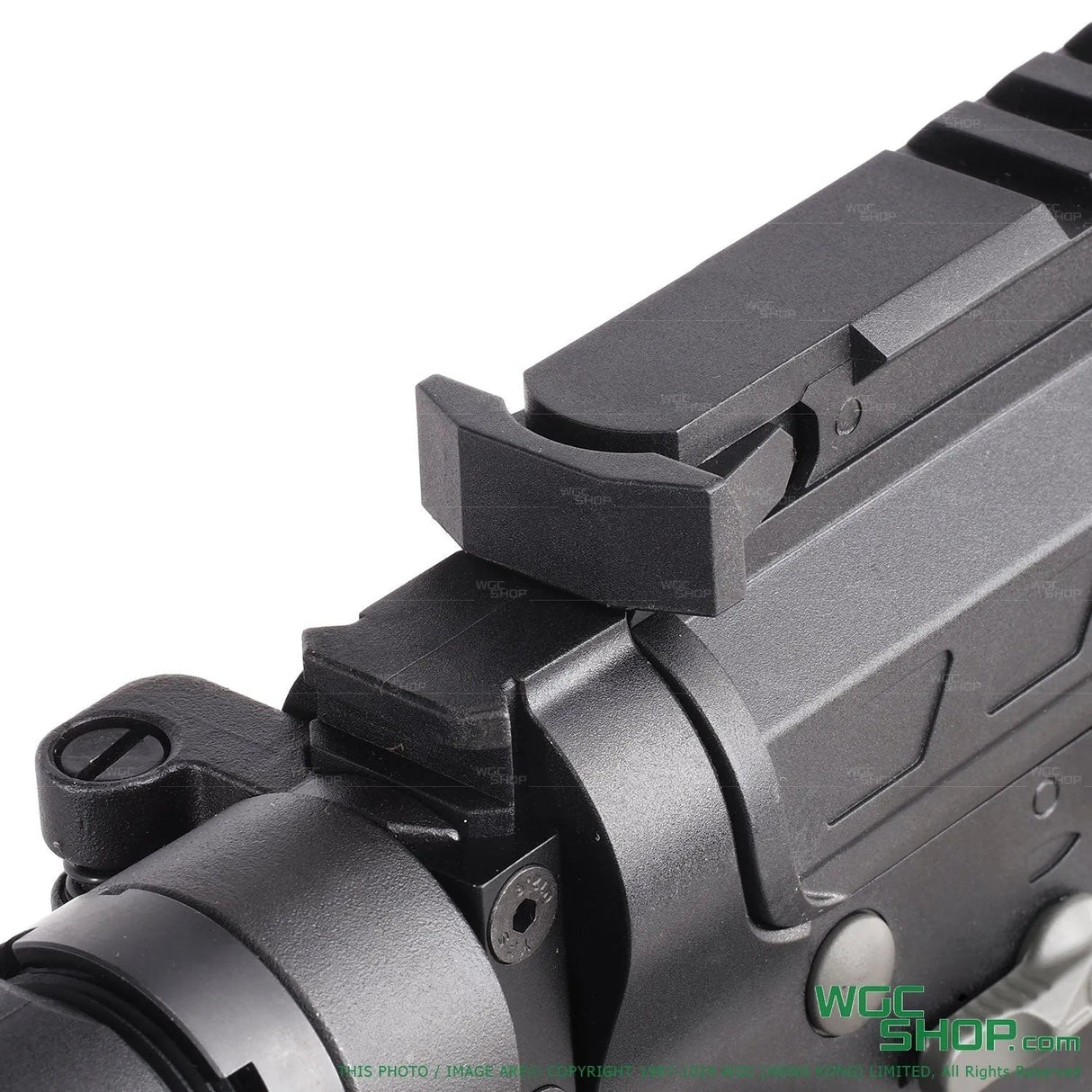 ARCTURUS X C.A.T. AR-15 Versatile 10 Inch Electric Airsoft ( AEG ) - ME Version-WGC Shop