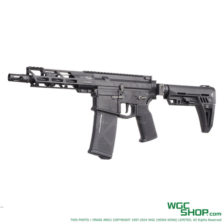 ARCTURUS X C.A.T. AR-15 Versatile 8.5 Inch Electric Airsoft ( AEG ) - ME Version-WGC Shop