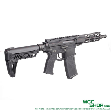 ARCTURUS X C.A.T. AR-15 Versatile 8.5 Inch Electric Airsoft ( AEG ) - ME Version-WGC Shop