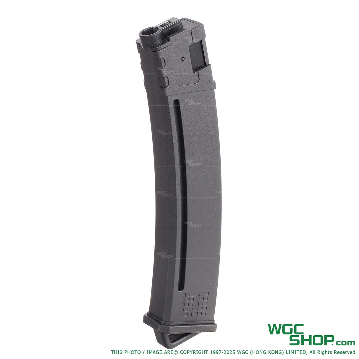 ARCTURUS X C.A.T. SMG Mod5 93Rds AEG Magazine-