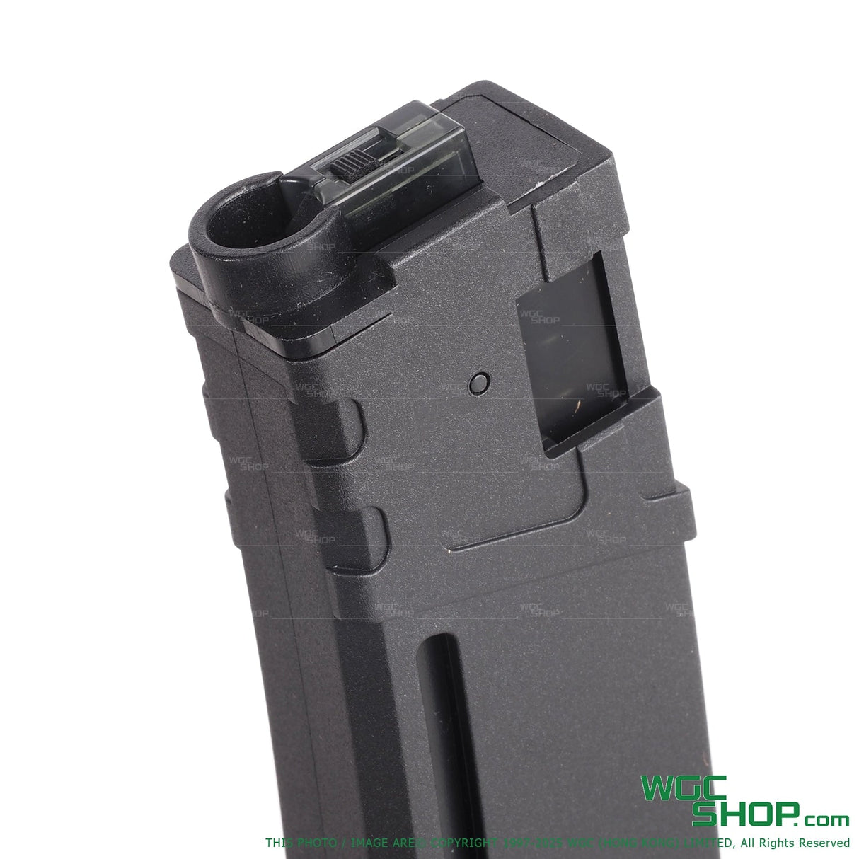 ARCTURUS X C.A.T. SMG Mod5 93Rds AEG Magazine-