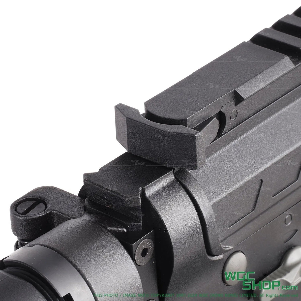 ARCTURUS X C.A.T. Versatile-10s AK Electric Airsoft ( AEG ) - ME Version-WGC Shop