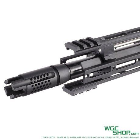ARCTURUS X C.A.T. Versatile-10s AK Electric Airsoft ( AEG ) - ME Version-WGC Shop
