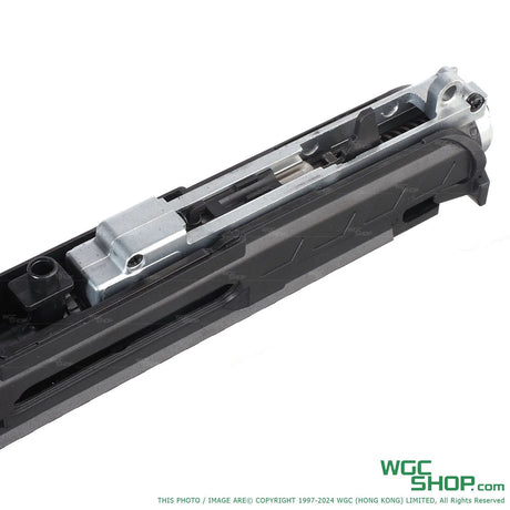 ARCTURUS X C.A.T. Versatile-5c PCC Electric Airsoft ( AEG ) - ME Version-WGC Shop