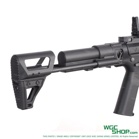 ARCTURUS X C.A.T. Versatile-8 SMG Electric Airsoft ( AEG ) FE®-