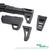ARCTURUS X C.A.T. Versatile-8 SMG Electric Airsoft ( AEG ) FE®-