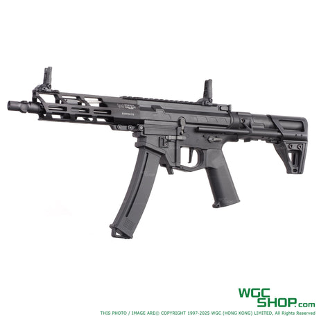 ARCTURUS X C.A.T. Versatile-8 SMG Electric Airsoft ( AEG ) FE®-