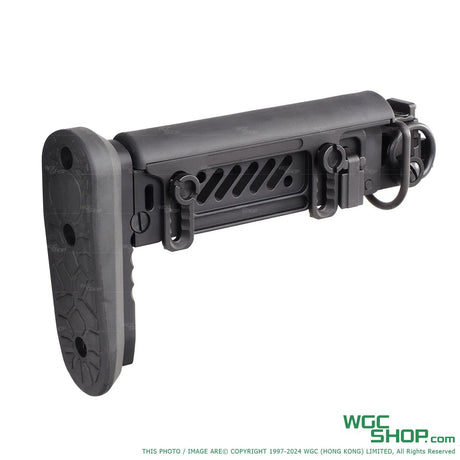 ARCTURUS ZTAC PT-1 Stock for PP19-01 Vityaz-SN Series AEG-WGC Shop