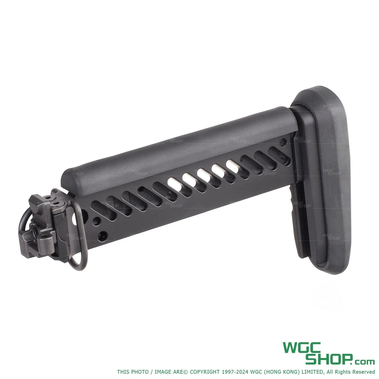 ARCTURUS ZTAC PT-1 Stock for PP19-01 Vityaz-SN Series AEG-WGC Shop