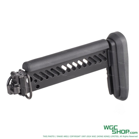 ARCTURUS ZTAC PT-1 Stock for PP19-01 Vityaz-SN Series AEG-WGC Shop