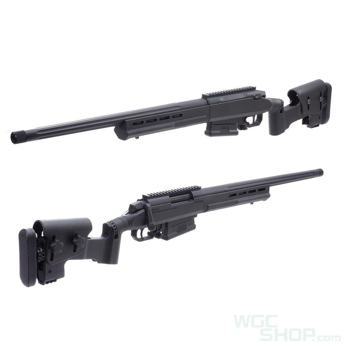 ARES Amoeba - Stricker AS-T1 Spring Bolt Action Sniper Airsoft - WGC Shop