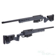ARES Amoeba - Stricker AS - T1 Spring Bolt Action Sniper Airsoft Urban Grey ARES-RG-AST1-UG - WGC Shop