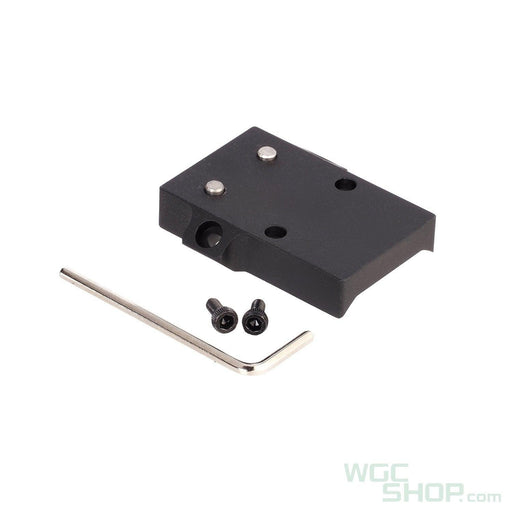 ARES CNC Metal Red Dot Sight Mount for SC-016 - WGC Shop