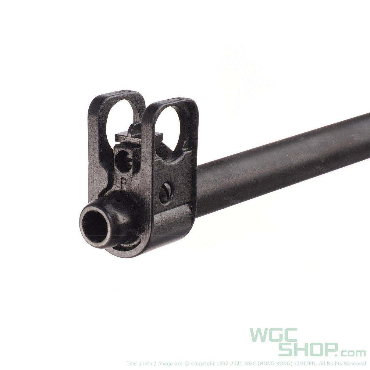ARES L42A1 Spring Airsoft - with Scope and Mount - WGC Shop