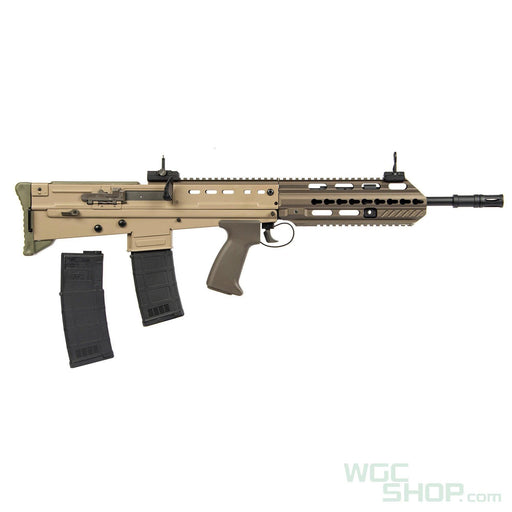 ARES L8A3 Electric Airsoft ( AEG ) - WGC Shop