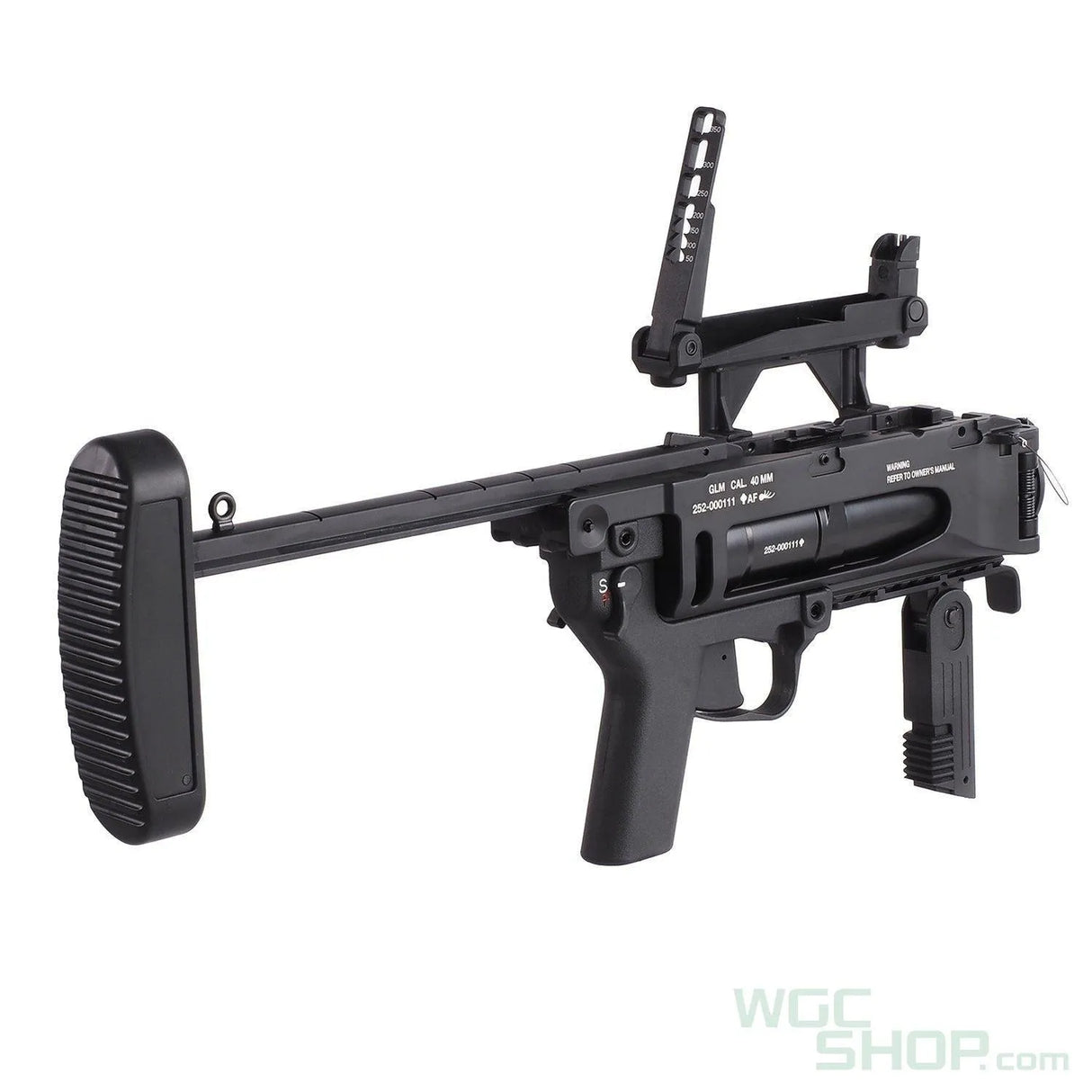 ARES M320 Airsoft Launcher V2 - WGC Shop