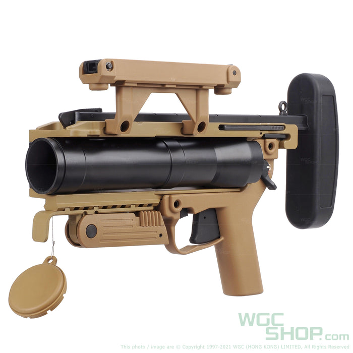 ARES M320 Airsoft Launcher V2 - WGC Shop