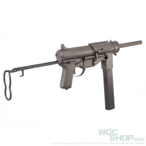ARES M3A1 Electric Airsoft ( AEG ) - New Version - WGC Shop