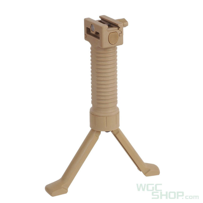 ARES MK16 Bipod fore Grip - WGC Shop