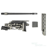 ARES MSR 303 Spring Action Sniper Airsoft - WGC Shop
