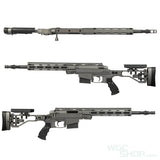 ARES MSR 303 Spring Action Sniper Airsoft - WGC Shop