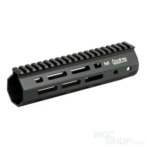 ARES Octarms M-Lok Tactical Handguard for AR / M4 ( 201mm ) - WGC Shop