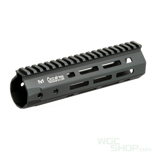 ARES Octarms M-Lok Tactical Handguard for AR / M4 ( 201mm ) - WGC Shop