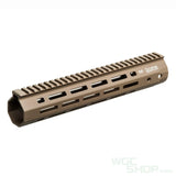 ARES Octarms M-Lok Tactical Handguard for AR / M4 ( 286mm ) - WGC Shop