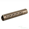 ARES Octarms M-Lok Tactical Handguard for AR / M4 ( 286mm ) - WGC Shop