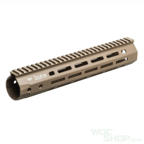 ARES Octarms M-Lok Tactical Handguard for AR / M4 ( 286mm ) - WGC Shop