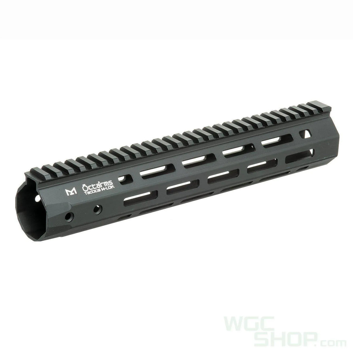 ARES Octarms M-Lok Tactical Handguard for AR / M4 ( 286mm ) - WGC Shop