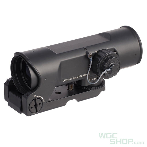 ARES Scope 4X Optic for L85-A3 - WGC Shop