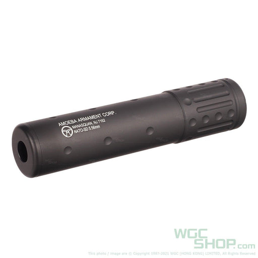 ARES Short Barrel Extension for New FN SCAR Airsoft - WGC Shop