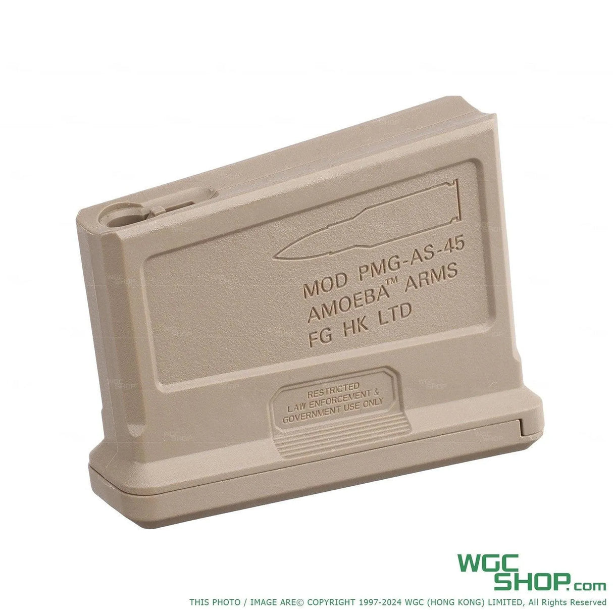 ARES Striker S1 / S2 45Rds Magazine - WGC Shop