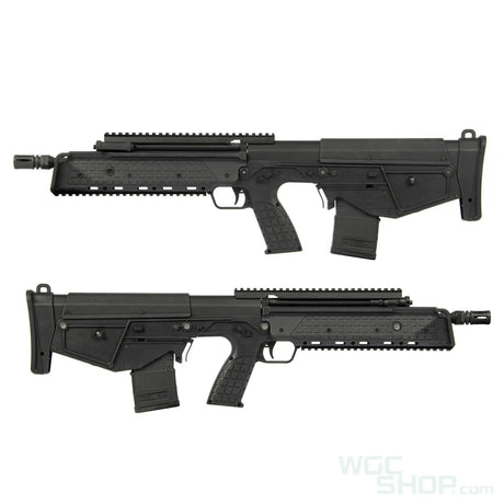 ARES x KEL TEC RDB Electric Airsoft ( AEG ) - Black - WGC Shop