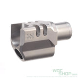 ARMORER WORKS 1911 Compensator Mod 1 Sliver AWC-K04302 - WGC Shop