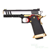 ARMORER WORKS Hi - Capa HX2031 Auto GBB Airsoft - 2 Tone AWC-PS-HX2031AUTO - WGC Shop