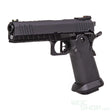ARMORER WORKS Hi-Capa HX2033 Auto GBB Airsoft - Black - WGC Shop
