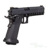 ARMORER WORKS Hi-Capa HX2033 Auto GBB Airsoft - Black - WGC Shop