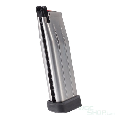 ARMORER WORKS HX2232 GBB Airsoft ( Full Auto / Black ) - WGC Shop