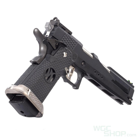 ARMORER WORKS HX2232 GBB Airsoft ( Full Auto / Black ) - WGC Shop