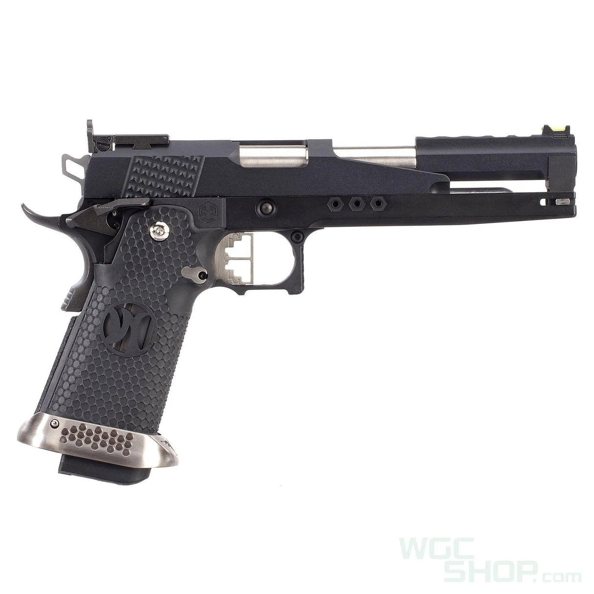 ARMORER WORKS HX2232 GBB Airsoft ( Full Auto / Black ) - WGC Shop