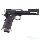 ARMORER WORKS HX2232 GBB Airsoft ( Full Auto / Black ) - WGC Shop