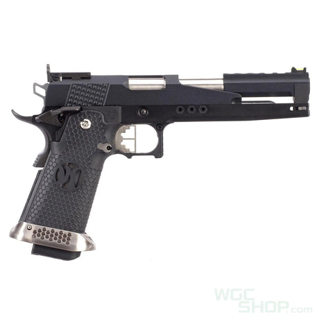 ARMORER WORKS HX2232 GBB Airsoft ( Full Auto / Black ) - WGC Shop