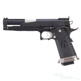 ARMORER WORKS HX2232 GBB Airsoft ( Full Auto / Black ) - WGC Shop