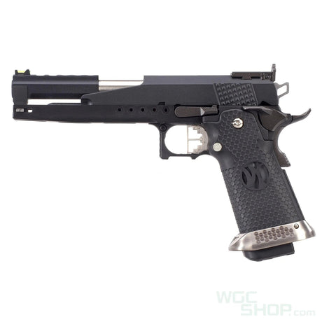 ARMORER WORKS HX2232 GBB Airsoft ( Full Auto / Black ) - WGC Shop
