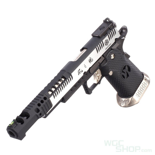 ARMORER WORKS HX2431 GBB Airsoft ( Full Auto / Two Tone ) - WGC Shop