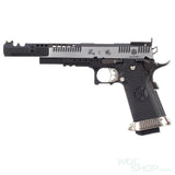 ARMORER WORKS HX2431 GBB Airsoft ( Full Auto / Two Tone ) - WGC Shop